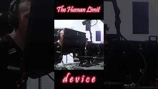 The Human Limit:Dev1ce!#dev1ce #csmemes #csgo #cs2 #gaming
