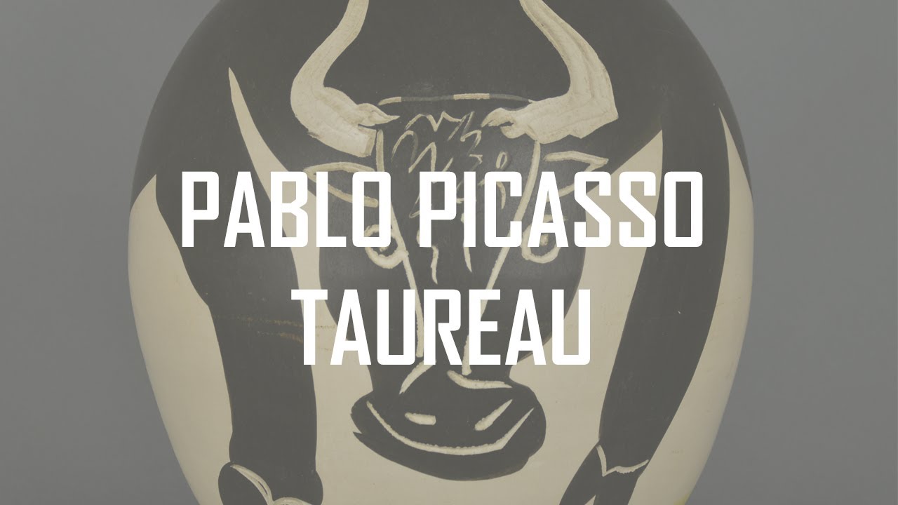 Pablo Picasso Ceramics Pablo Picasso Ceramics
