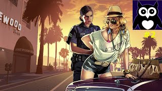 GTA 5 ОТ ПЕРВОГО ЛИЦА #2 by Sovenok
