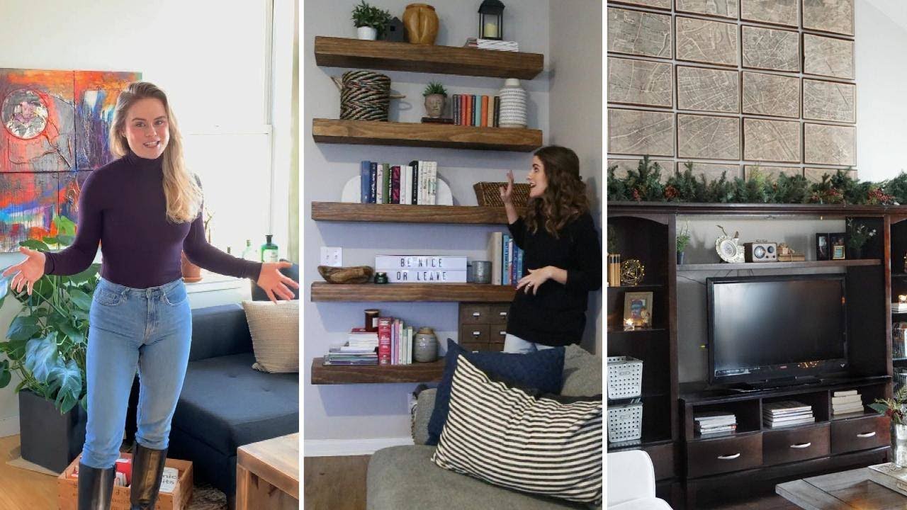 3 Homes In 3 Different Cities All At The Same Price | Rachael Ray Show