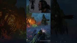 Bug Breach Chaos: Recoilless Rifle & Grenade Mayhem! 🔥