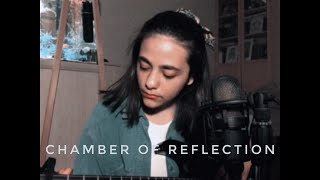 Chamber of Reflection - Mac DeMarco // cover