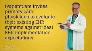 One Million Hits On iPatientCare’s Newly Launched ‘EHR Evaluation Tool’