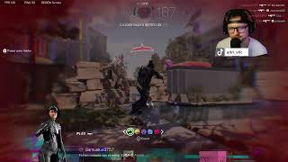 Adrivilc pruebo la nueva Actualizacion-Balance de Armas Xdefiant