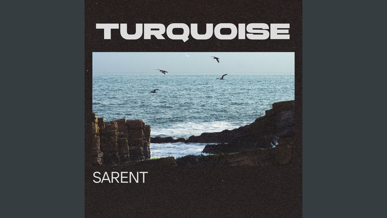 Watch Turquoise on YouTube Watch Turquoise on YouTube