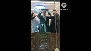 Ziyarat e Tabarukaat, Assar e Shareef Shehri Kailashpora Srinagar 