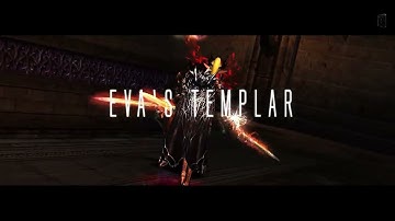 EVA’S TEMPLAR OLYMPIAD HIGH FIVE SCRYDE X100 LINEAGE 2