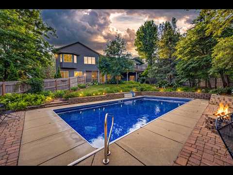 3004 S Coral Court, Sioux Falls, SD home video tour