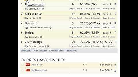 Introduction to School Loop