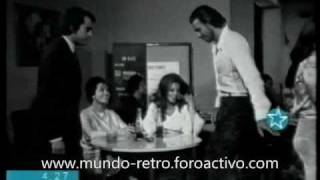 Video thumbnail of "Trio Galleta - Igual que ayer, igual que antes - Argentina Beat 1971"