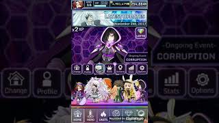 Gacha World