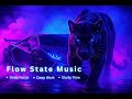 Flow State Music — Instantly Get Deep Focus Zone for Coding, Study Sessions &amp;  Deep Office Work
