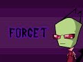 Forget meme invasor zim