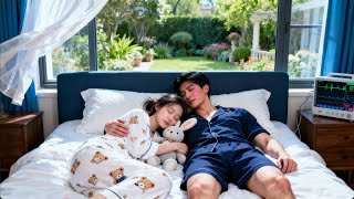 Download Lagu Semua menertawakanku menikahi pria koma, hanya kupeluk CEO dan tahu hasratnya tak tertahan! MP3