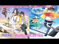 Full 74h  cultivation chat group chapter 1628  immortality cultivation smartphone  manhwa recap