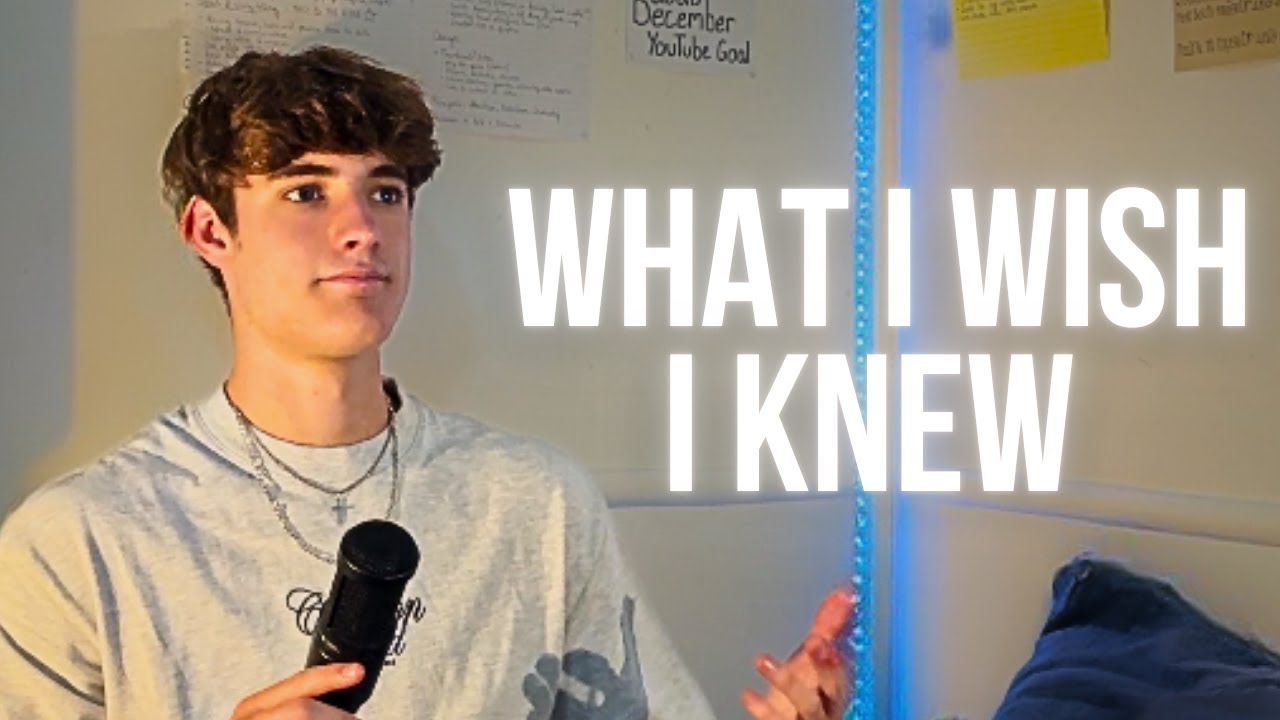 How to Actually Be Productive as a Teenager