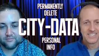 City-Data Removal Made Easy