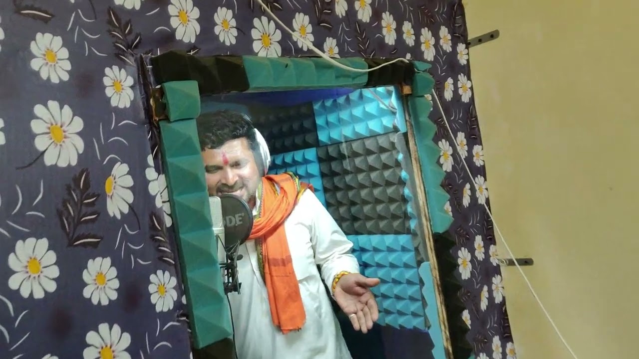 थारी माहरी रे कान्हा पढ़ी  गयी  आटी  भर निंद्रा म चमक उठी //गायक मंगलदास  //यश स्टूडियो - सुनील यादव