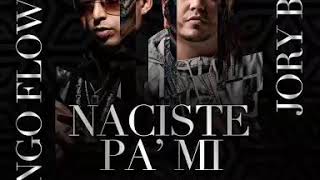 Naciste Pa' Mi - Jory Boy Ft Ñengo Flow (Audio Oficial) 2018