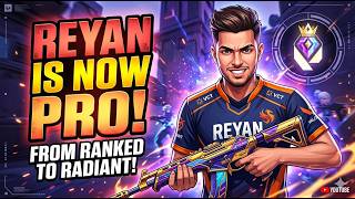 Reyna Pro Gameplay | Next Level Backchodi |#valorant #valorantclips #valrantindia
