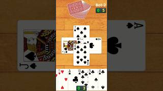 Call break game play | #shorts #viral screenshot 5