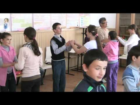 dansuri motesti