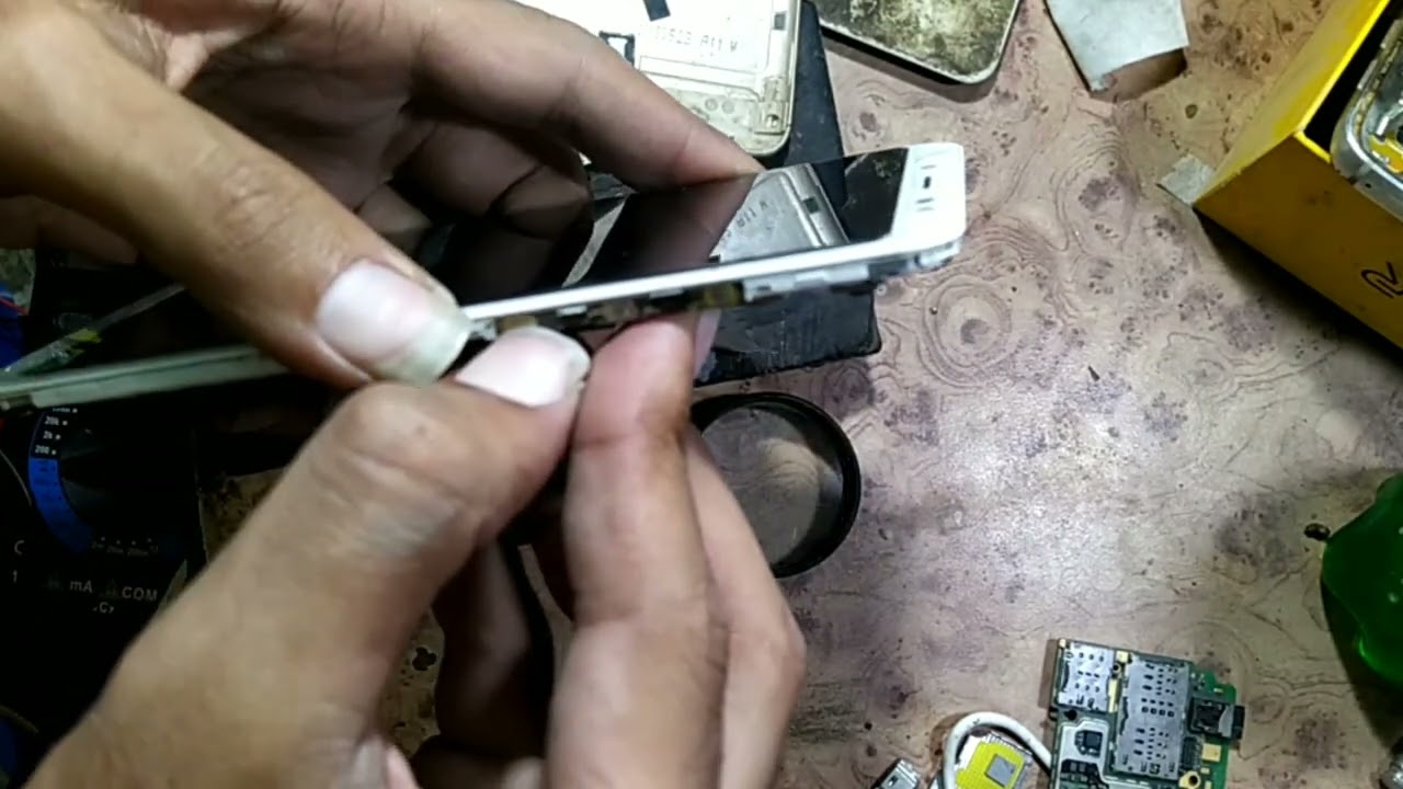 mi not 5 pro network problem