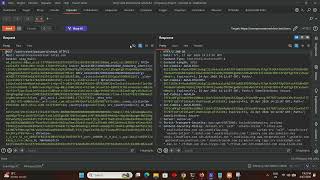 Intel Bug bounty | No Rate limit on forget password