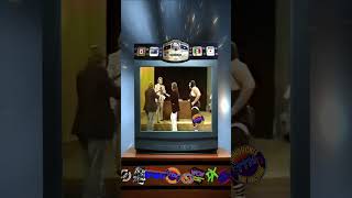 Dream Machine SNAPS on Lance Russell 😱 Memphis Wrestling Went Crazy #shorts #memphis #wrestling #wwe
