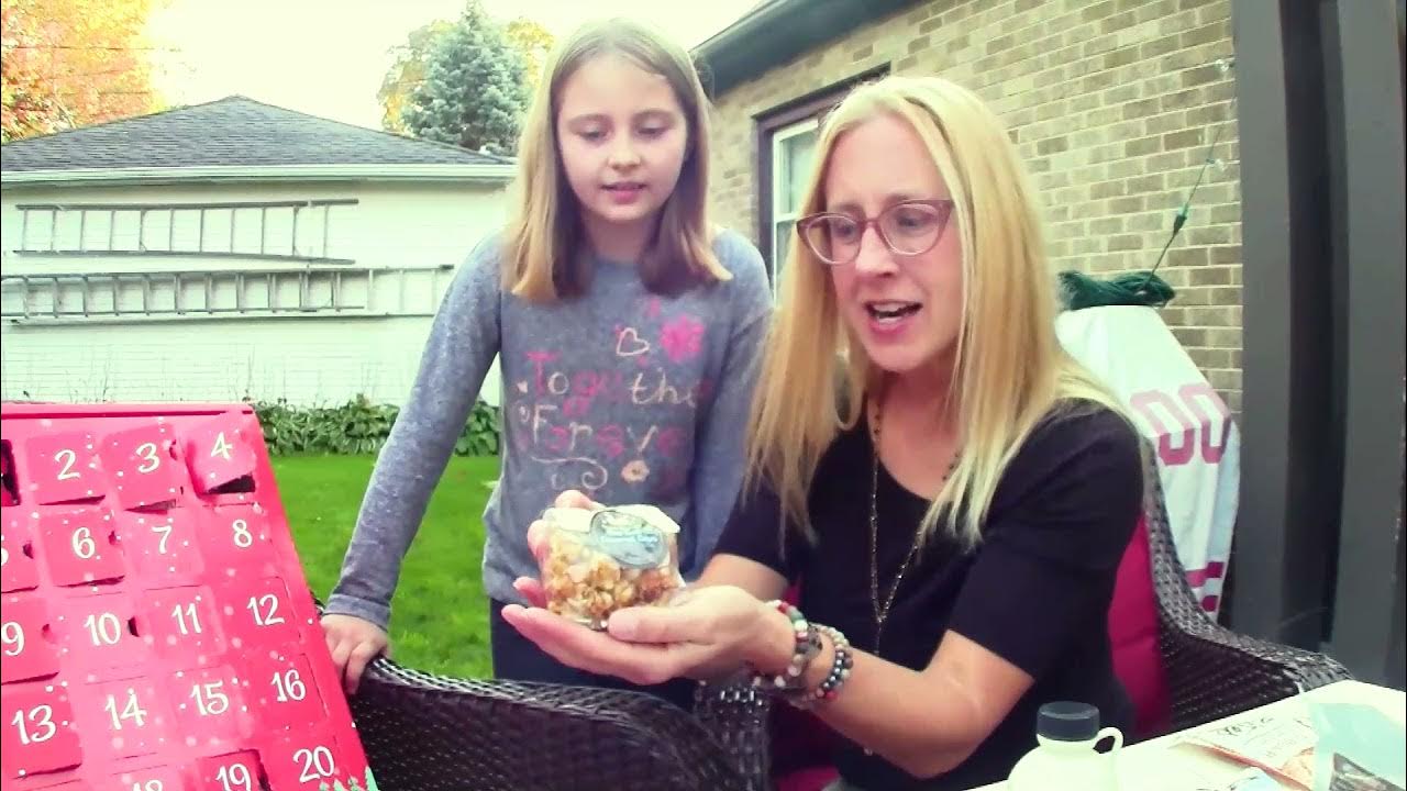 Delicious Minnesota 2022 Advent Calendar YouTube