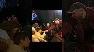 Teddy Swims Lose Control La