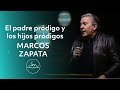 Marcos Zapata - El padre pródigo y los hijos pródigos - 13 Junio 2021 - IBN Lugo