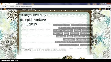 Make Snow fall on wordpress blogs+change direction!