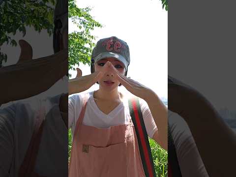 풍경좋은데서 40대배우의 이리로가 #학교로가 #챌린지 thumbnail