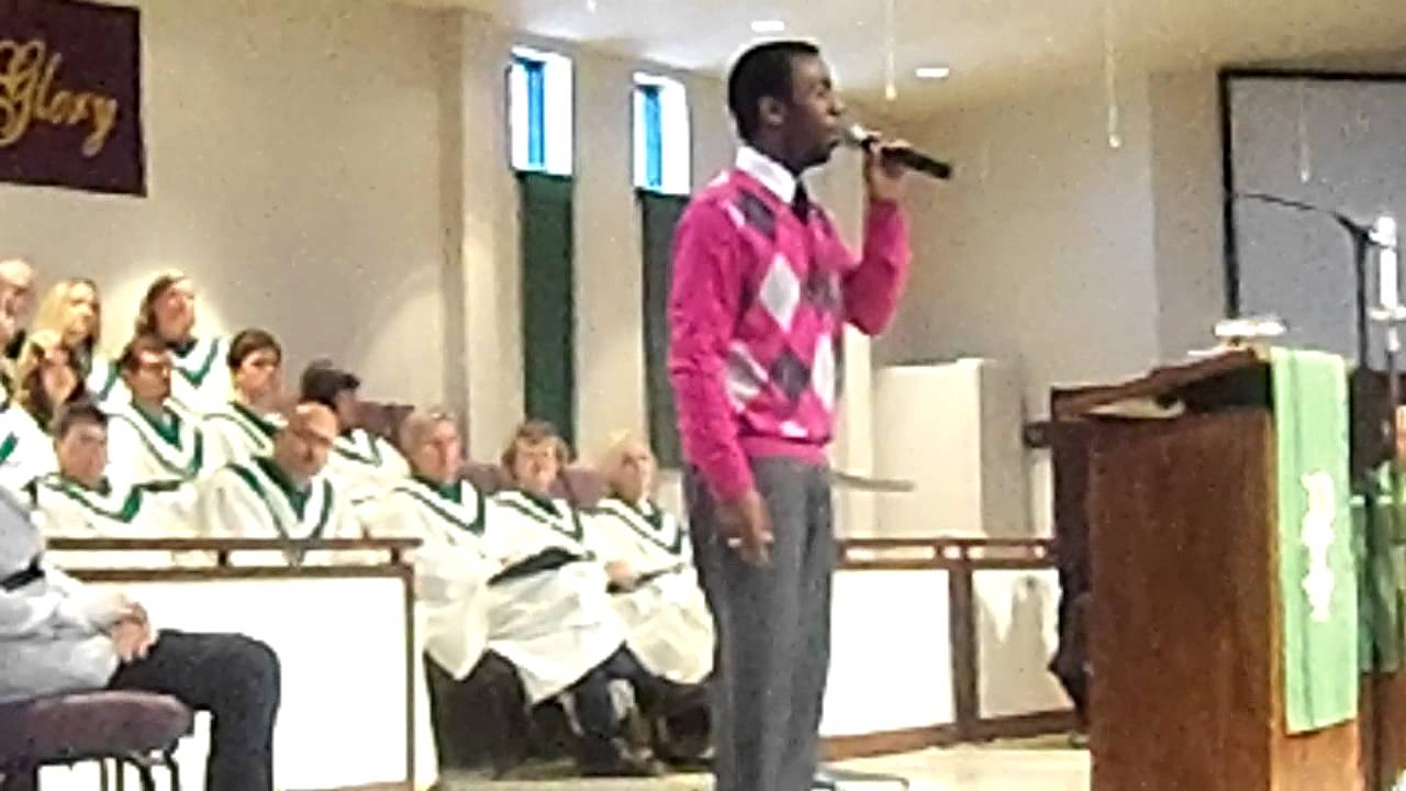 Through It All Andrae Crouch YouTube Through It All Andrae Crouch Youtube