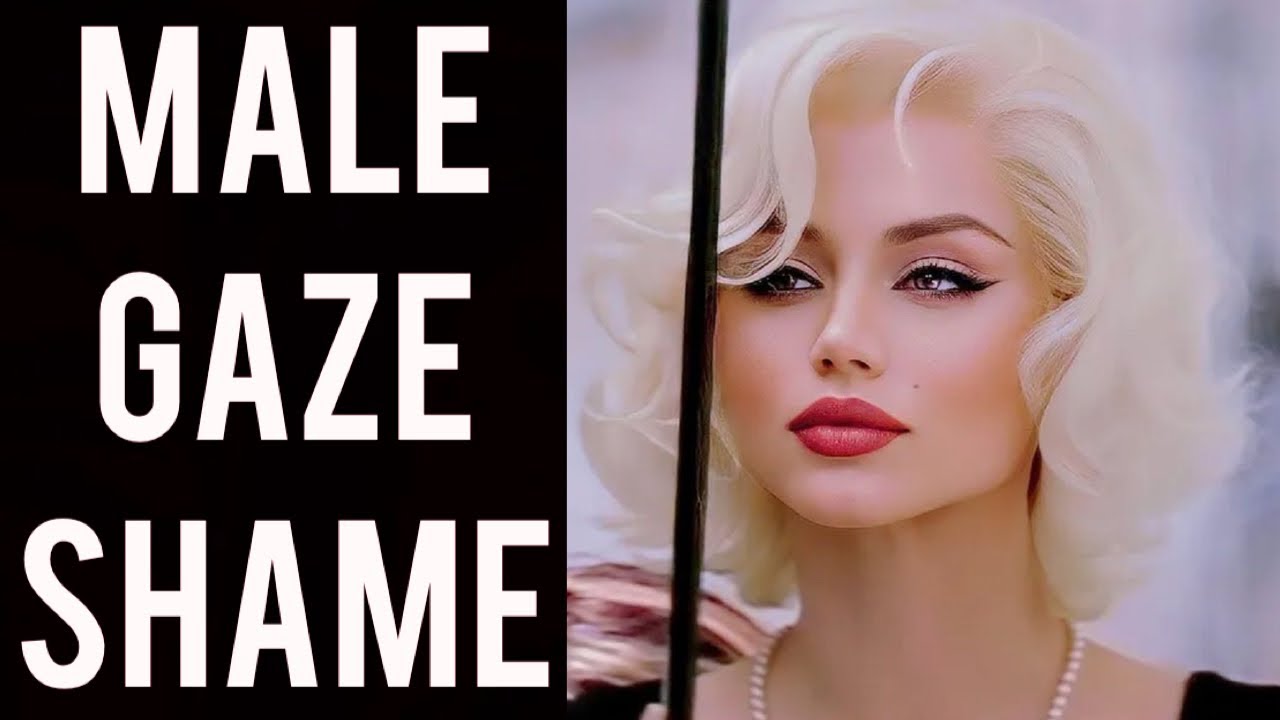 Blonde movie about Marilyn Monroe SLAMMED over the male gaze! Ana De