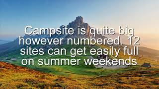 Termeil Point Campground, Park, Meroo National Park, Termeil NSW 2539, Reviews
