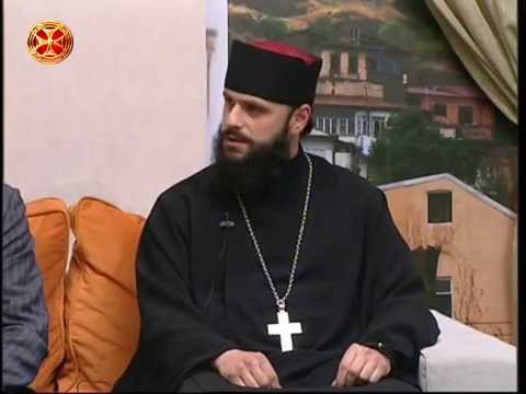 სტუმრები ბორჯომიდან