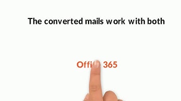 Directly Import EML & EMLX to Office 365 Email Account - How To