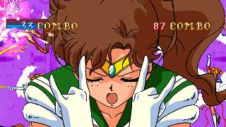 Mugen: Party 4v4 patch (2)