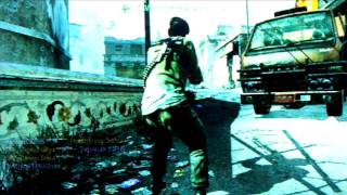 (5)Five Man Kill-Feed Ruined(Good Fotage[But in Third Person D;])