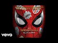 Michael Giacchino - Far From Home Suite Home (From "Spider-Man: Far from Home" Soundtrack)