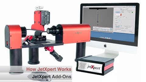 JetXpert 101 - How JetXpert Works