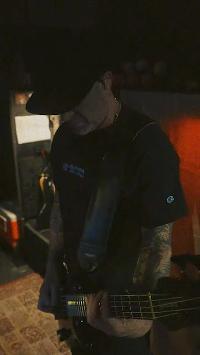 The insanity continues. Watch the 'San Quentin' performance video now!