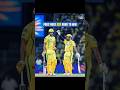 Roar Of Chennai Supar Kings 209 Runs #trending #viral #shorts #icc #ipl #facts #memes #india