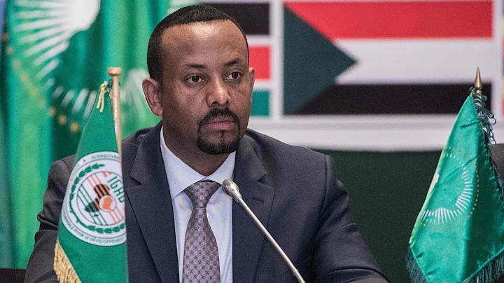 Ethiopia's prime minister: Army chief of staff shot