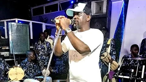 Pasuma Declares New President For PFC Alimosho Branch | 2022 Pasuma Latest | Live Show