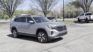 2025 Volkswagen Atlas 2.0T SE w/Technology Lakeville  Eagan  Farmington  Burnsville  Rosemount