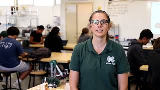 CMHS Engineering Design Pathway