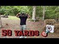 50 YARD SHOOTING CHALLENGE